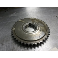97W108 Crankshaft Timing Gear For 04-06 Chevrolet Malibu  2.2 90537301